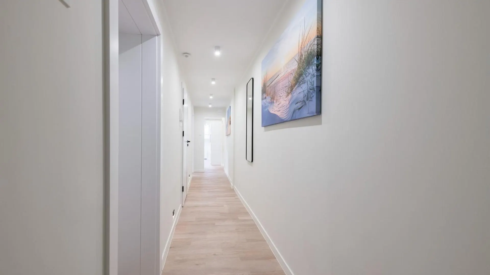 Dr Apartments - Seadream Sopot