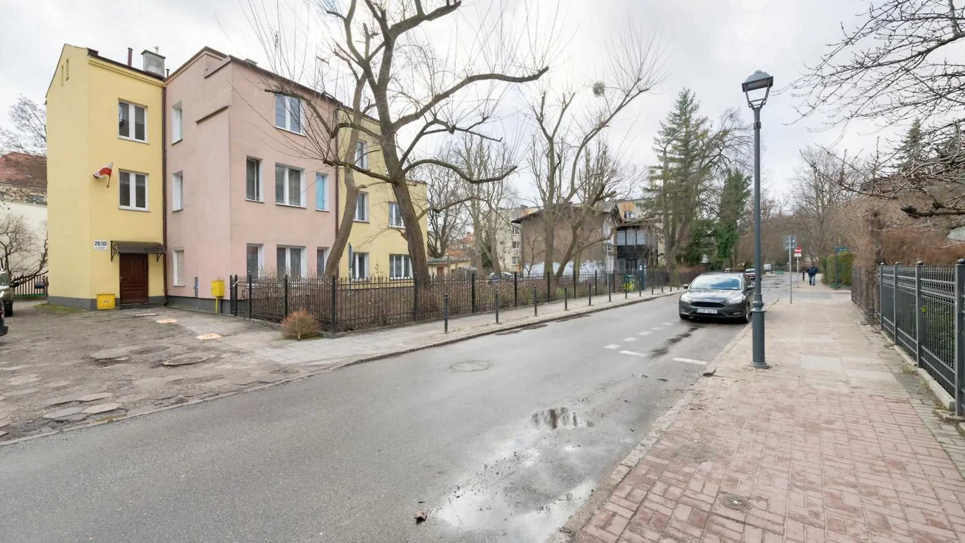 Dr Apartments - Seadream Sopot