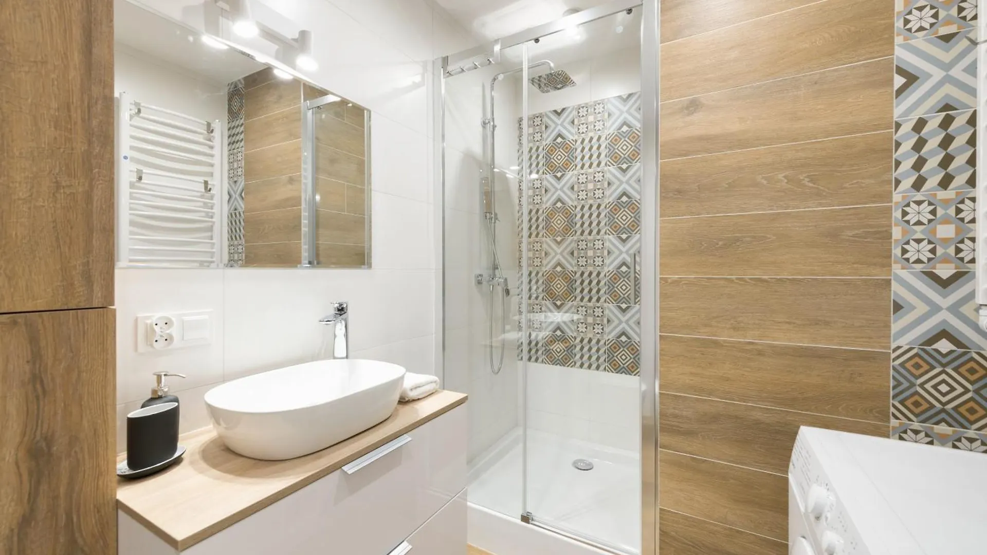 Dr Apartments - Seadream Sopot