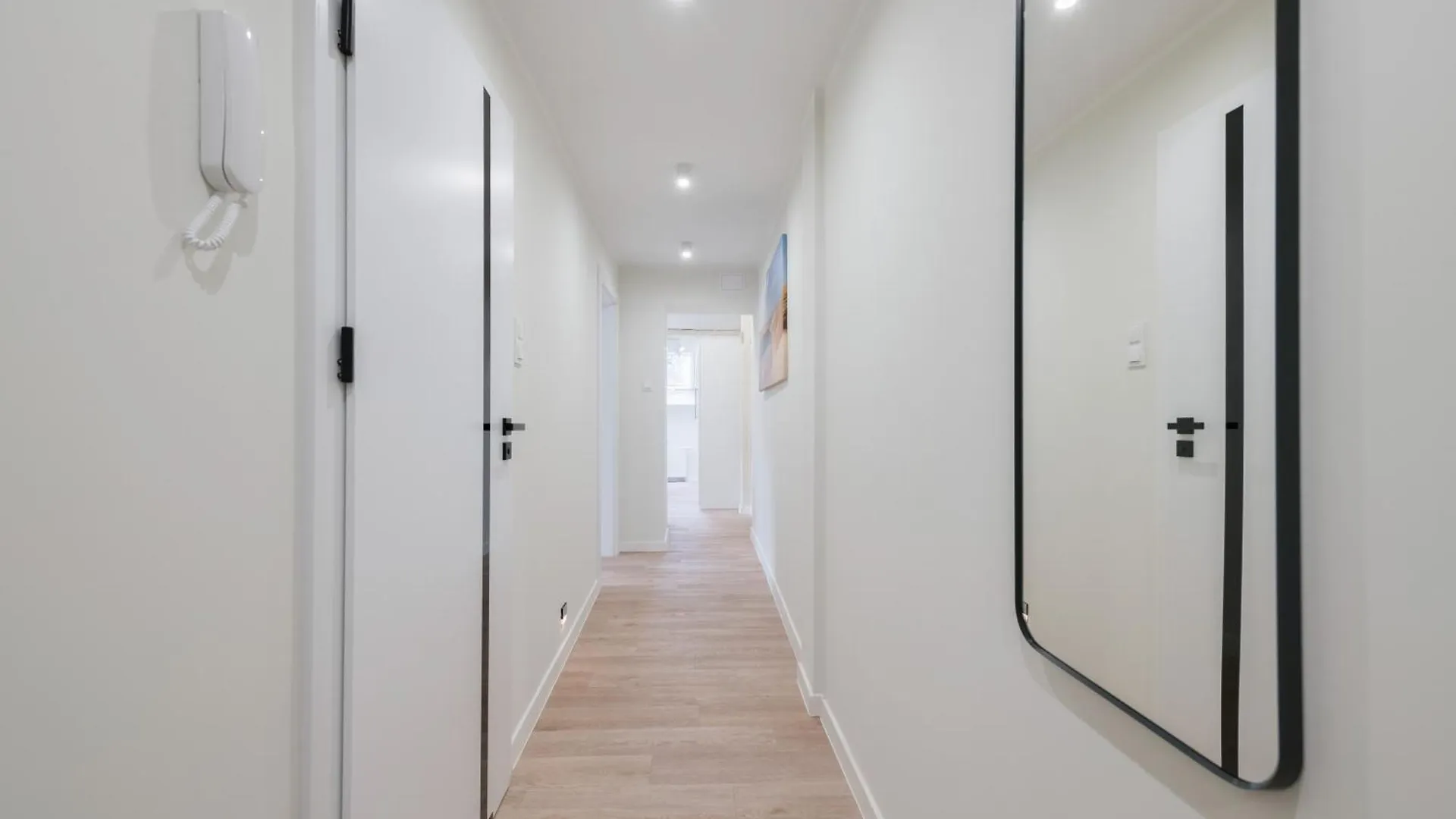 Dr Apartments - Seadream Sopot