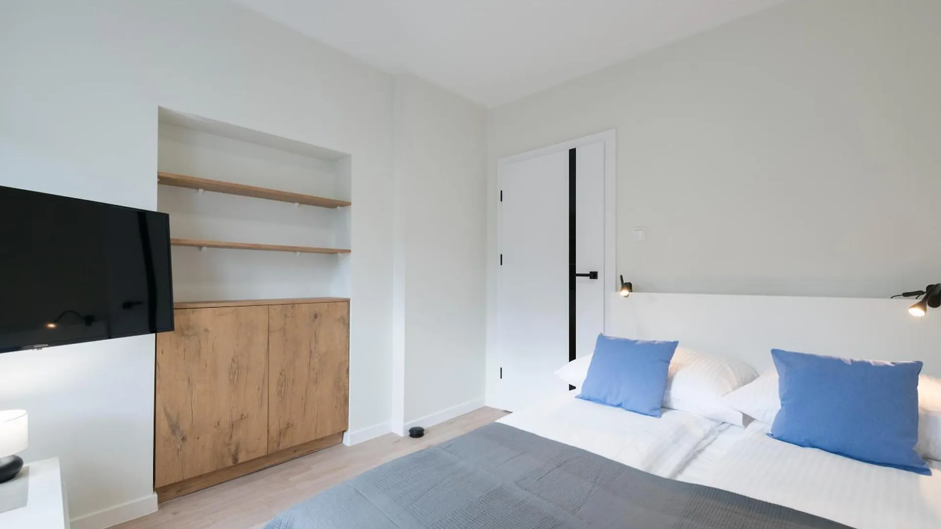 Dr Apartments - Seadream Sopot