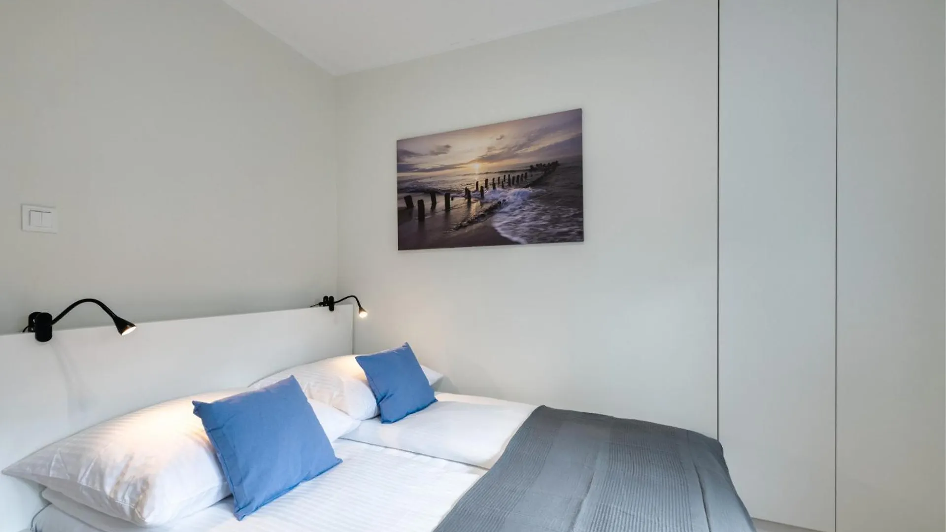 Dr Apartments - Seadream Sopot