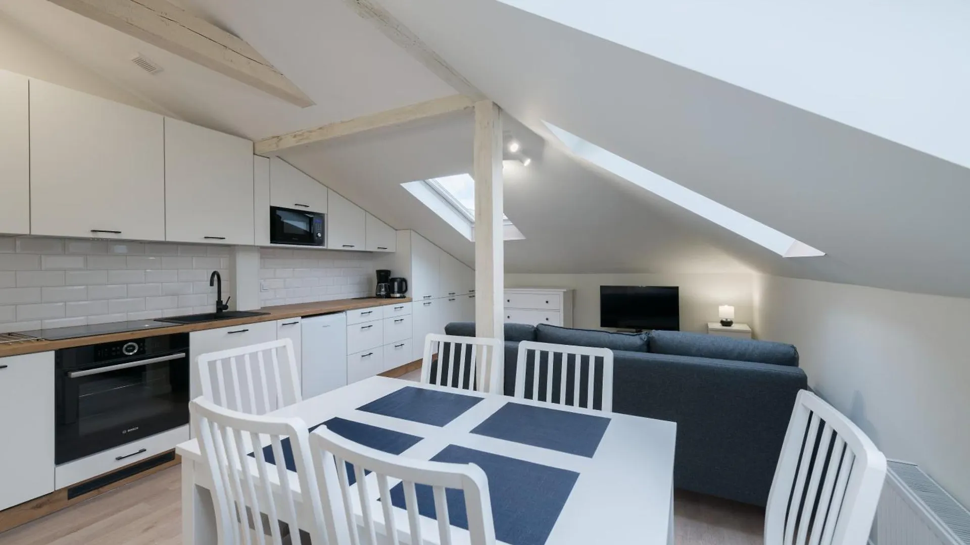 Dr Apartments - Seadream Sopot