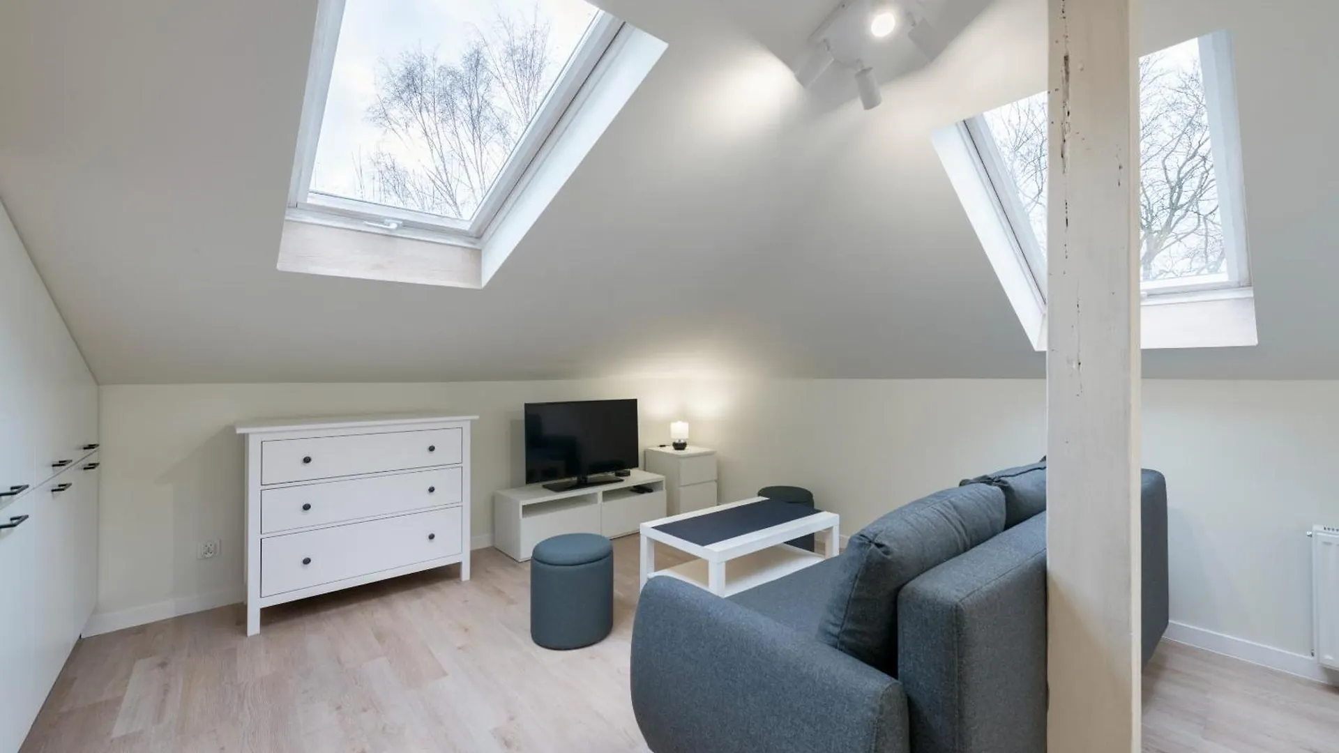 Dr Apartments - Seadream Sopot