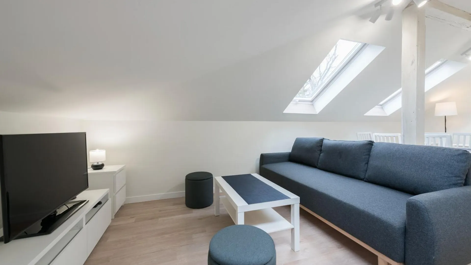 Dr Apartments - Seadream Sopot 0*,