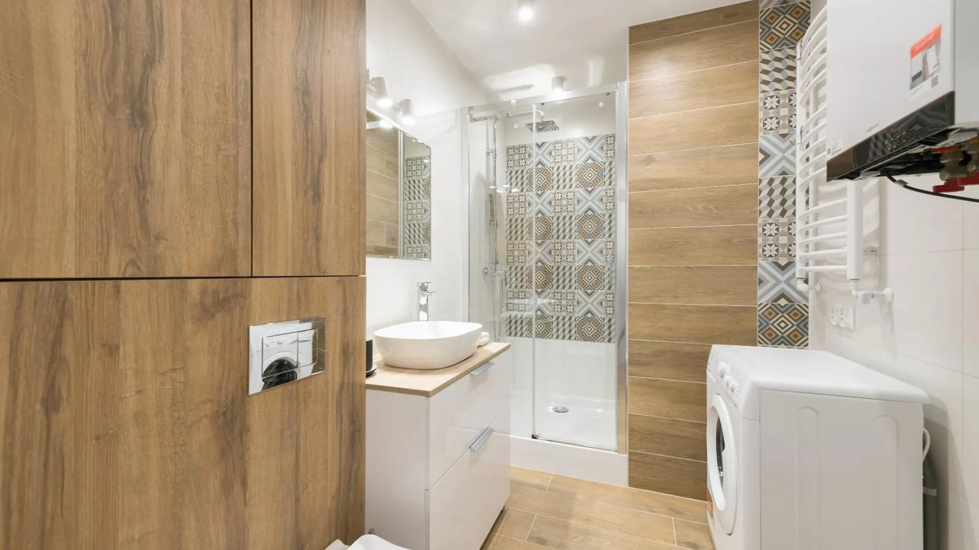 Dr Apartments - Seadream Sopot