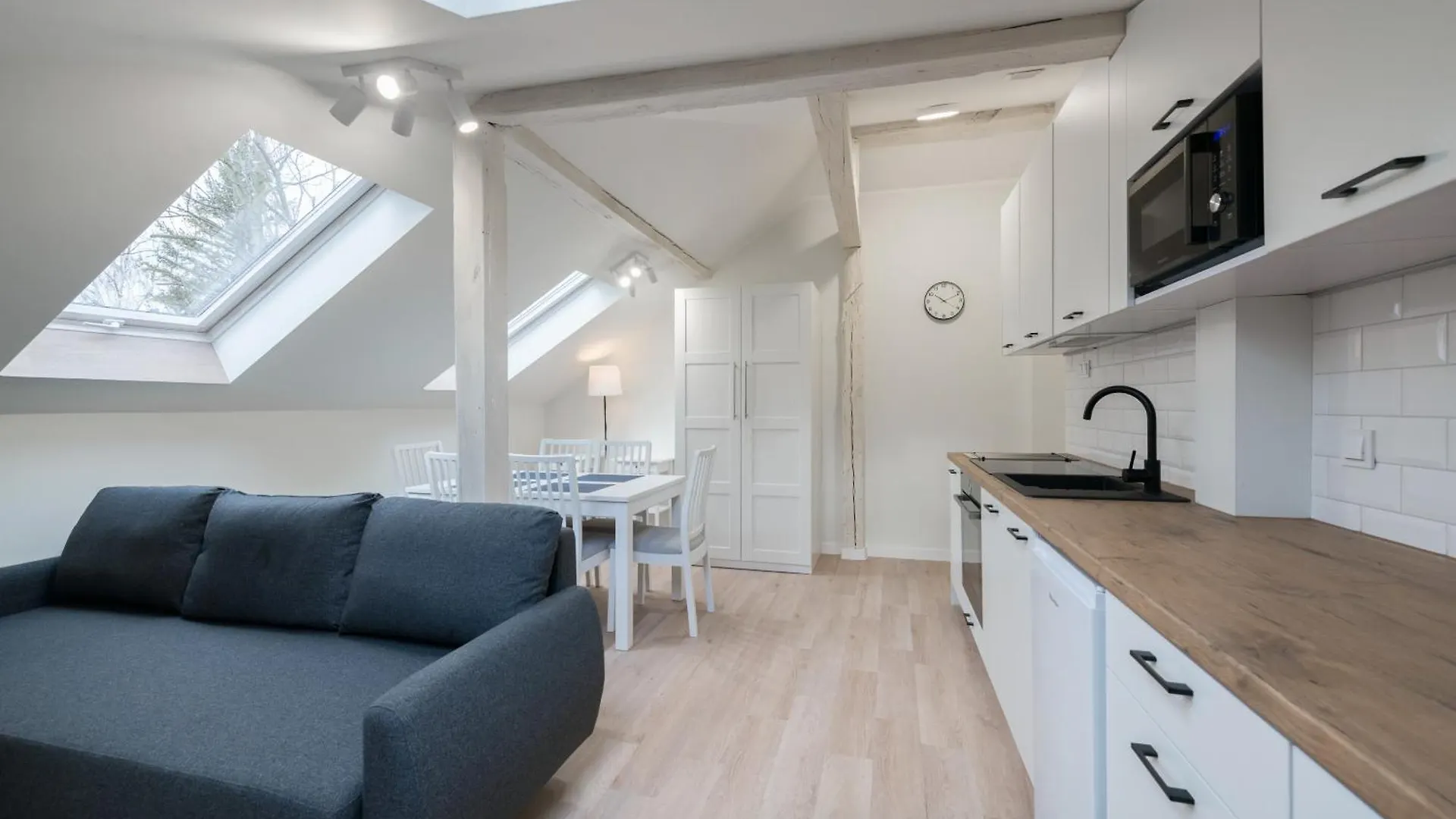 Dr Apartments - Seadream Sopot Poland