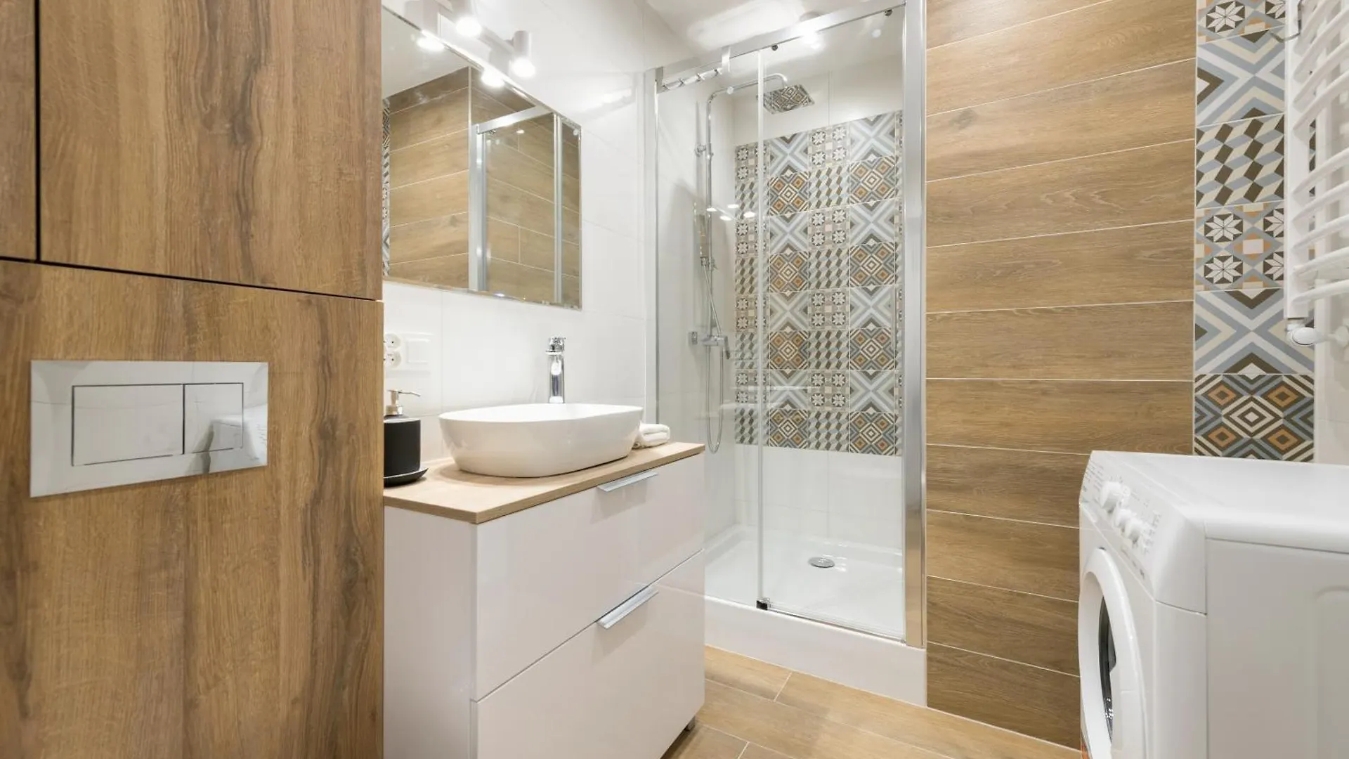 Dr Apartments - Seadream Sopot 0*,
