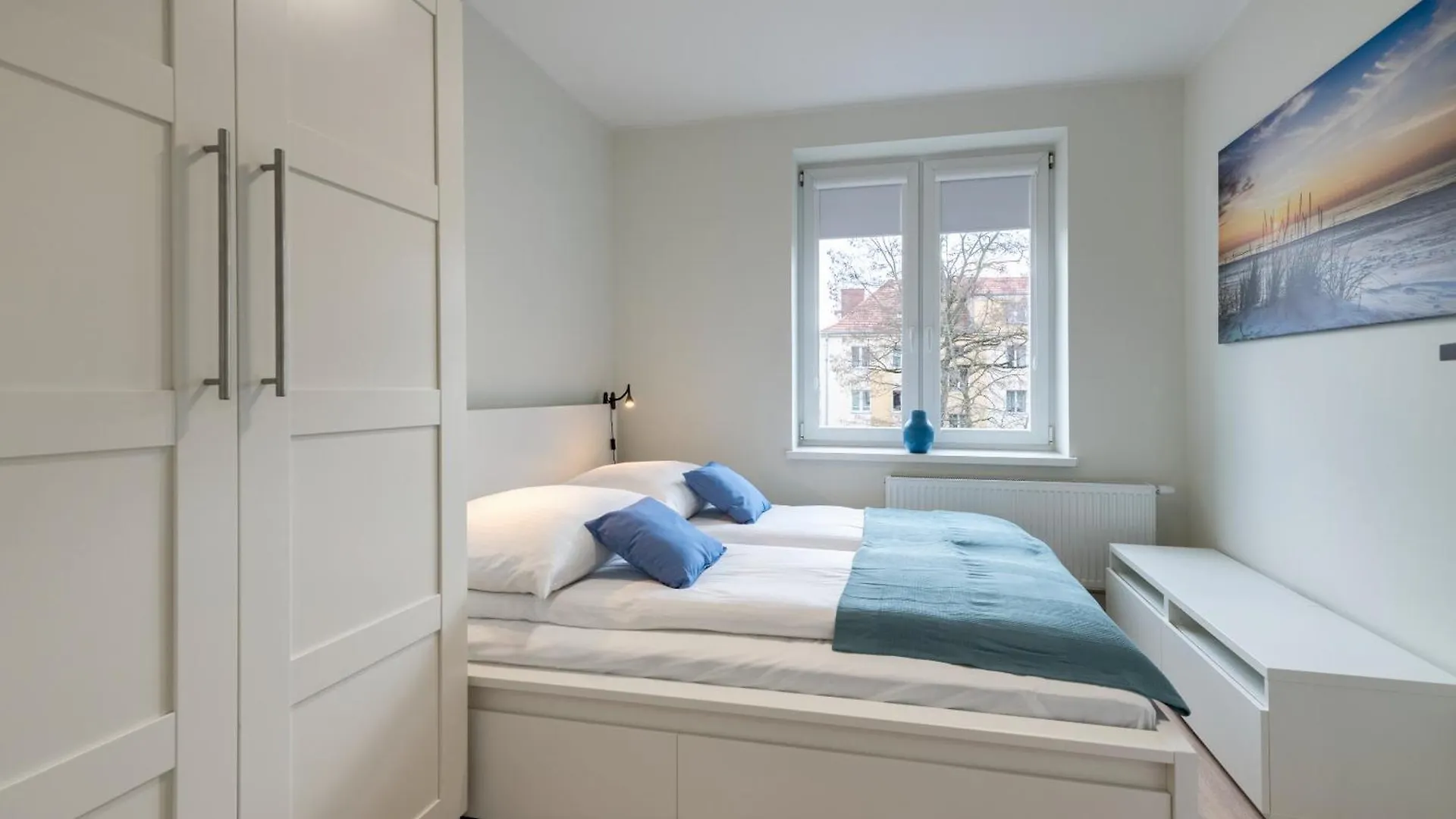 Dr Apartments - Seadream Sopot 0*,  Poland